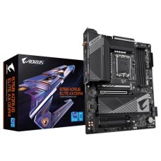 PLACA BASE GIGABYTE B760 AORUS ELITE AX 1700 ATX 4XDDR4